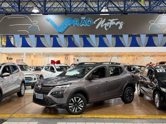 RENAULT KARDIAN 1.0 TCE FLEX EVOLUTION EDC